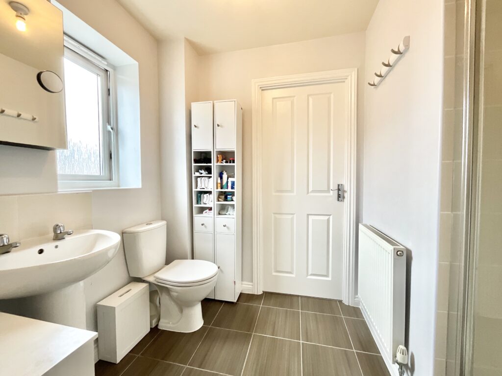 Phoenix Rise, Pipe Gate, TF9