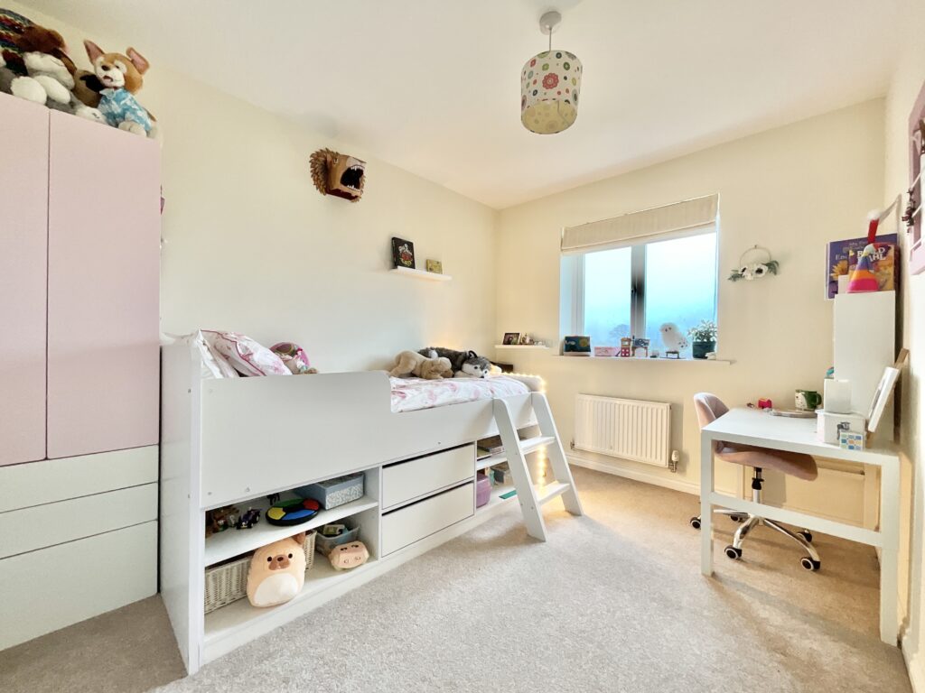 Phoenix Rise, Pipe Gate, TF9