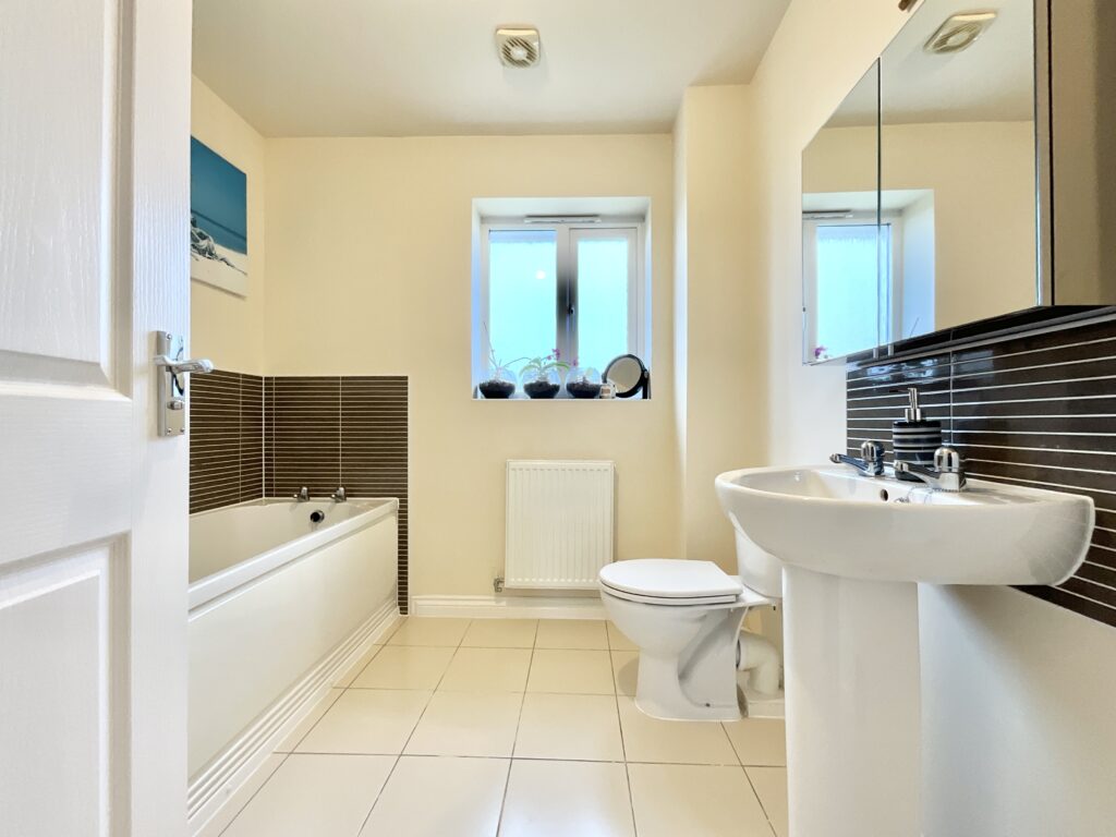 Phoenix Rise, Pipe Gate, TF9