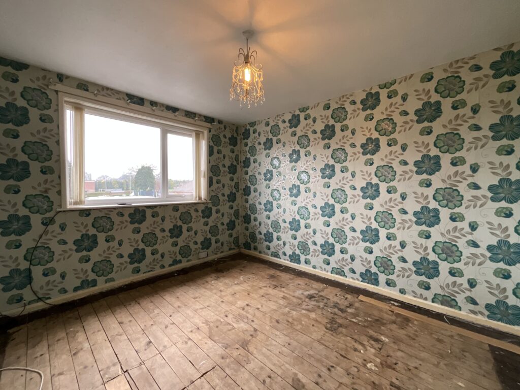 Mackenzie Crescent, Cheadle, ST10