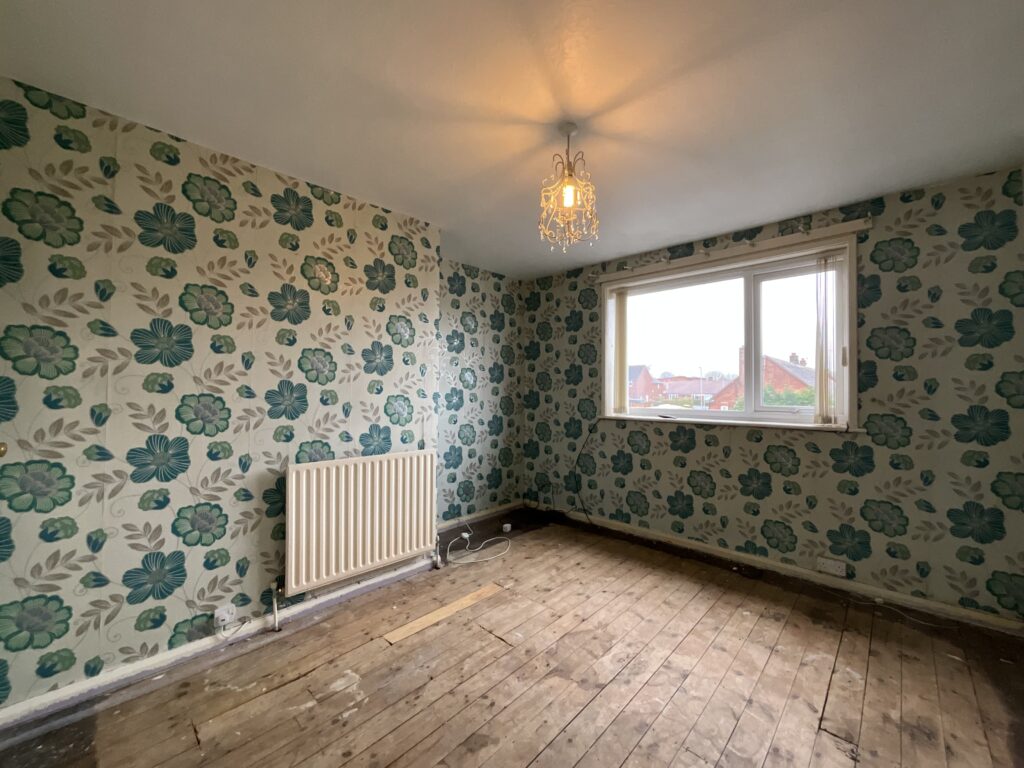 Mackenzie Crescent, Cheadle, ST10