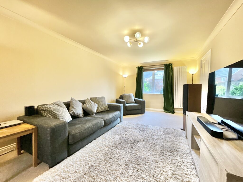 Phoenix Rise, Pipe Gate, TF9