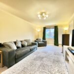 Phoenix Rise, Pipe Gate, TF9