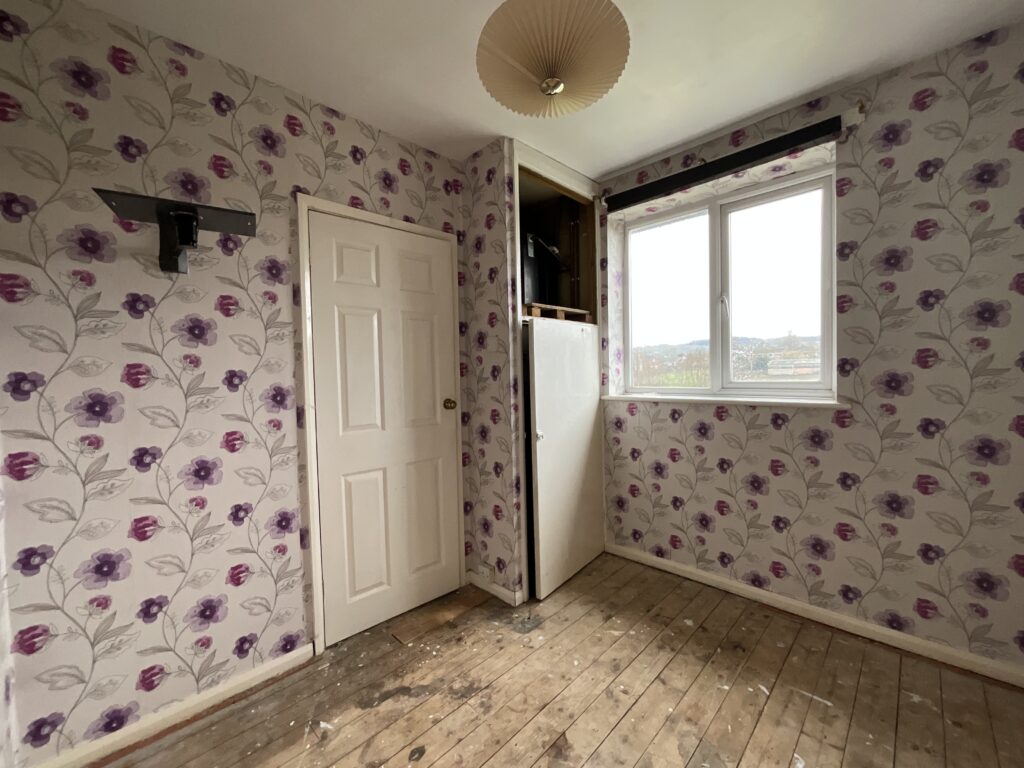 Mackenzie Crescent, Cheadle, ST10