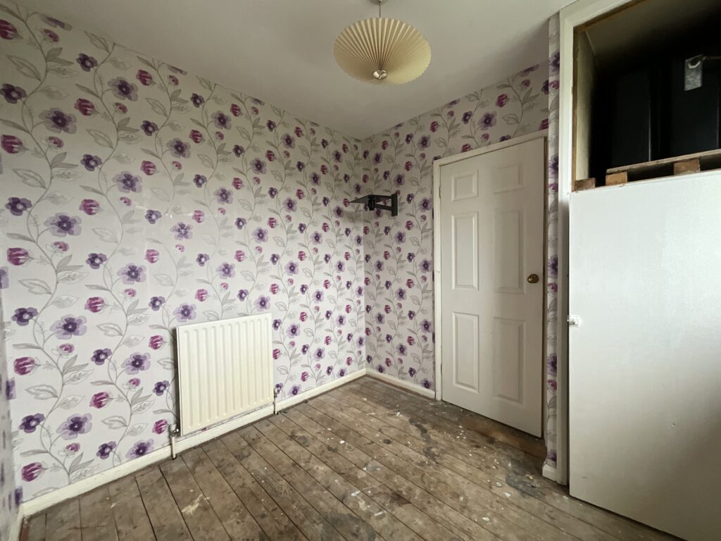 Mackenzie Crescent, Cheadle, ST10