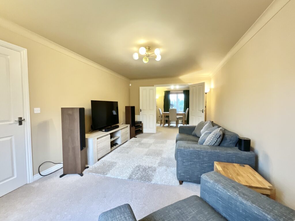 Phoenix Rise, Pipe Gate, TF9