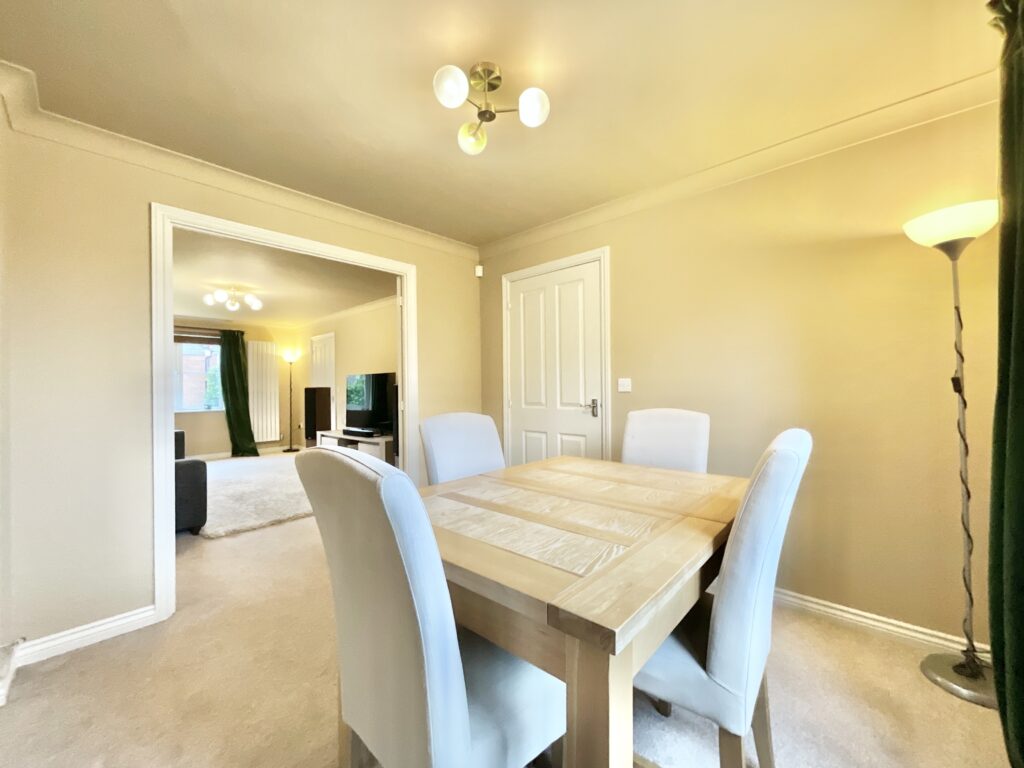 Phoenix Rise, Pipe Gate, TF9