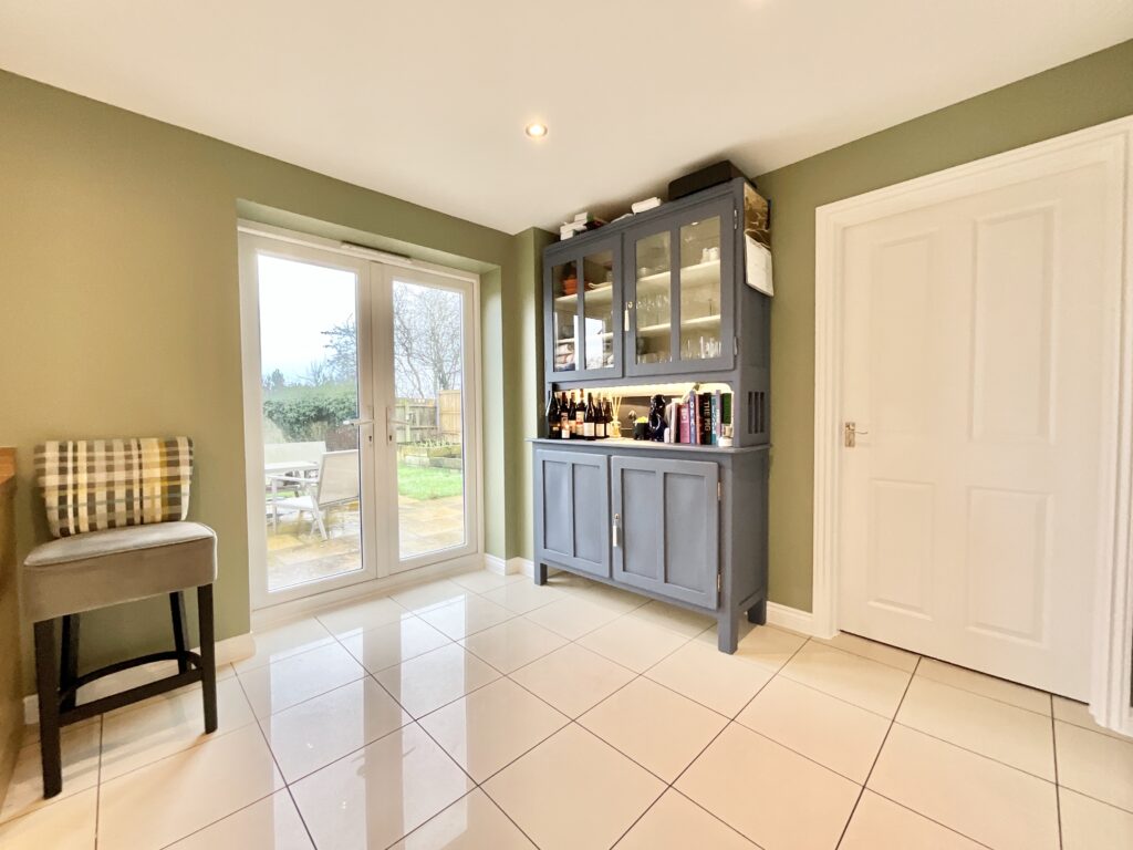 Phoenix Rise, Pipe Gate, TF9