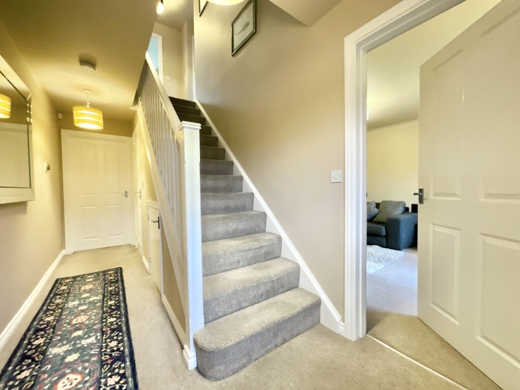 Phoenix Rise, Pipe Gate, TF9