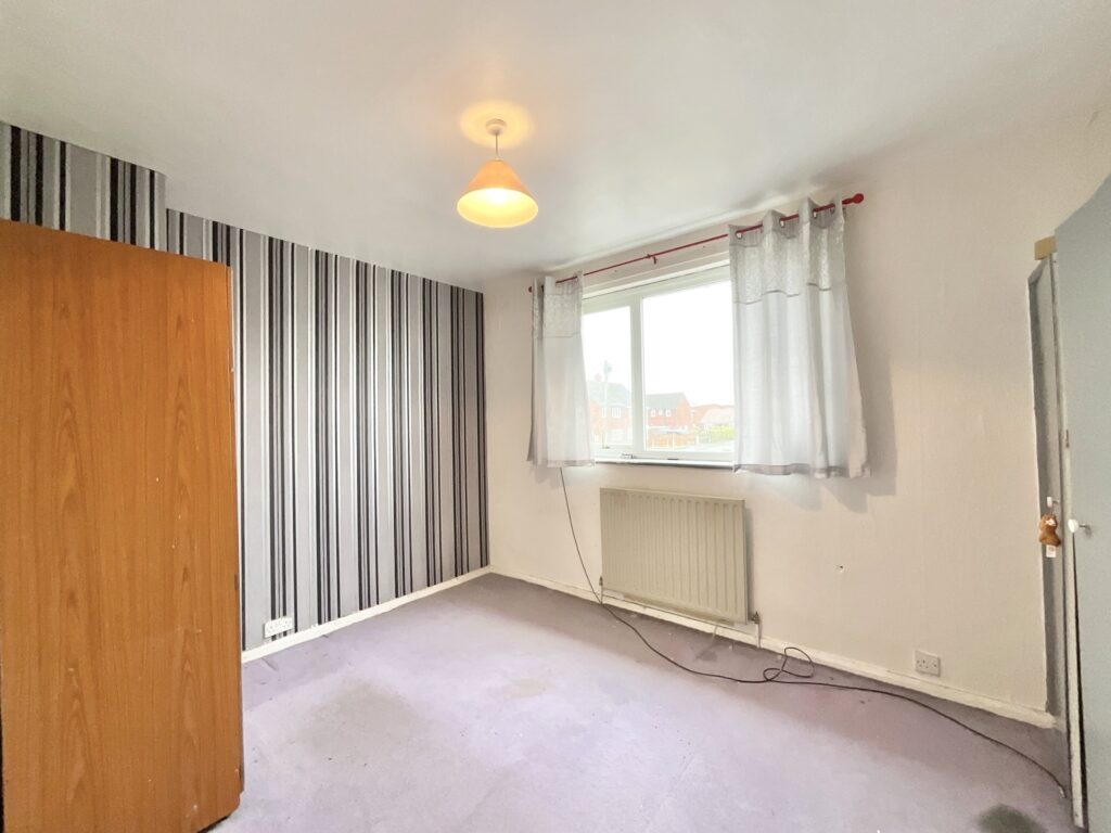 Mackenzie Crescent, Cheadle, ST10