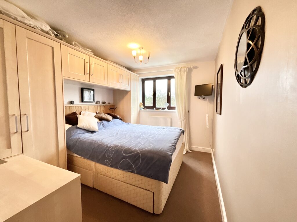 Manor Road, Gnosall, ST20