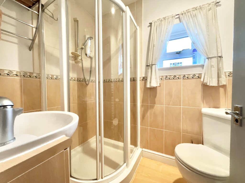 Manor Road, Gnosall, ST20