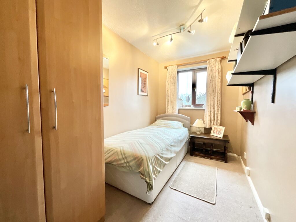 Manor Road, Gnosall, ST20