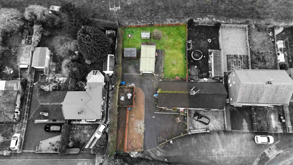 Mackenzie Crescent, Cheadle, ST10