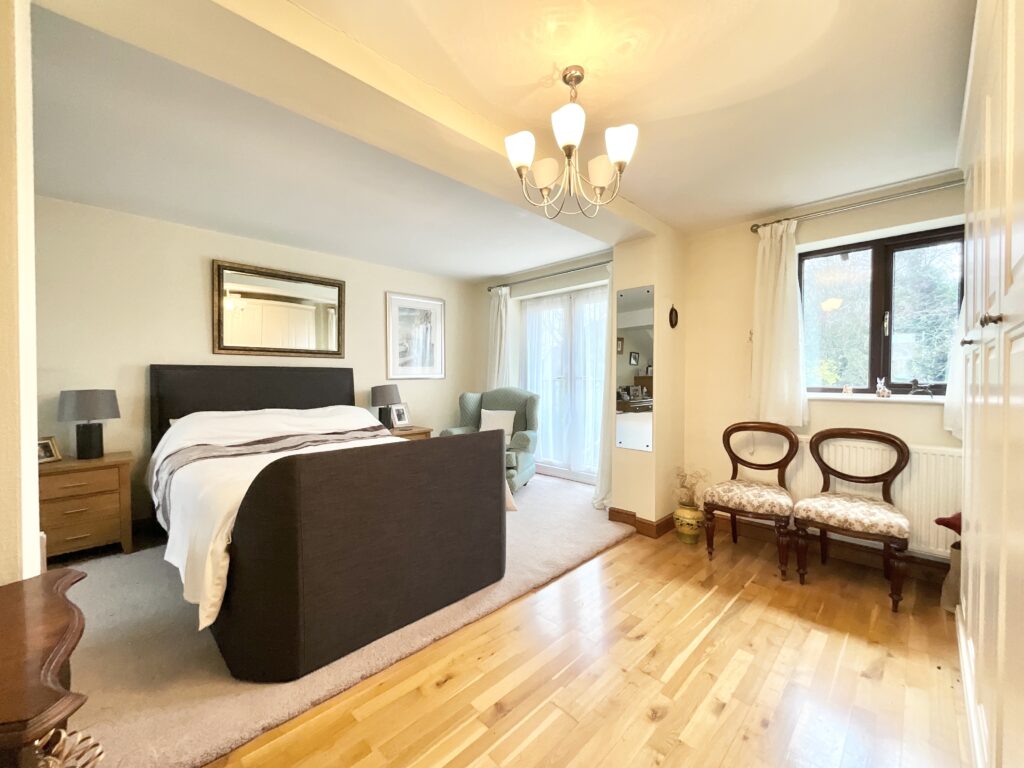 Manor Road, Gnosall, ST20