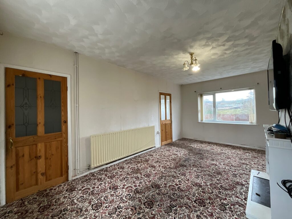 Mackenzie Crescent, Cheadle, ST10