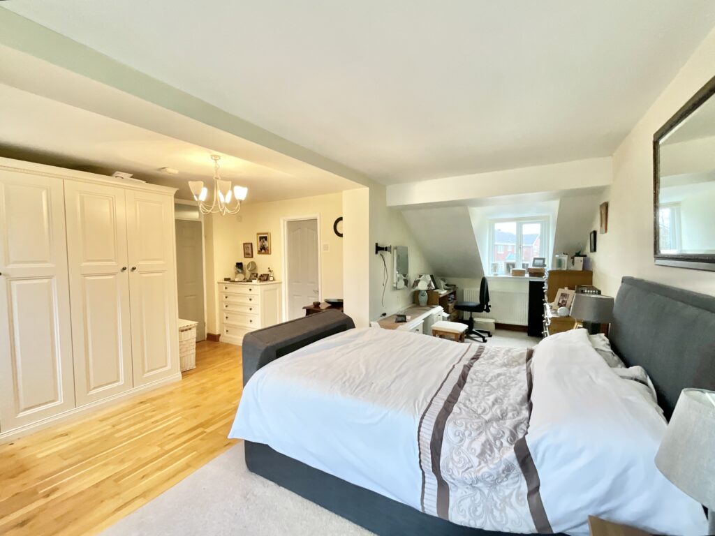 Manor Road, Gnosall, ST20