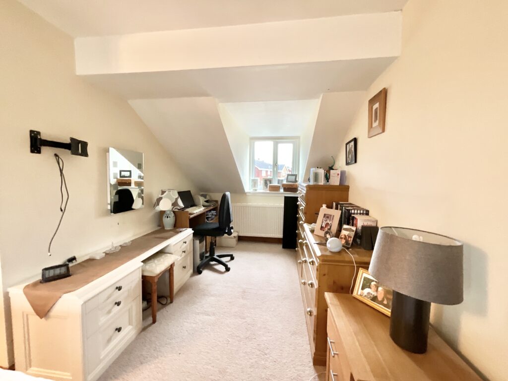 Manor Road, Gnosall, ST20