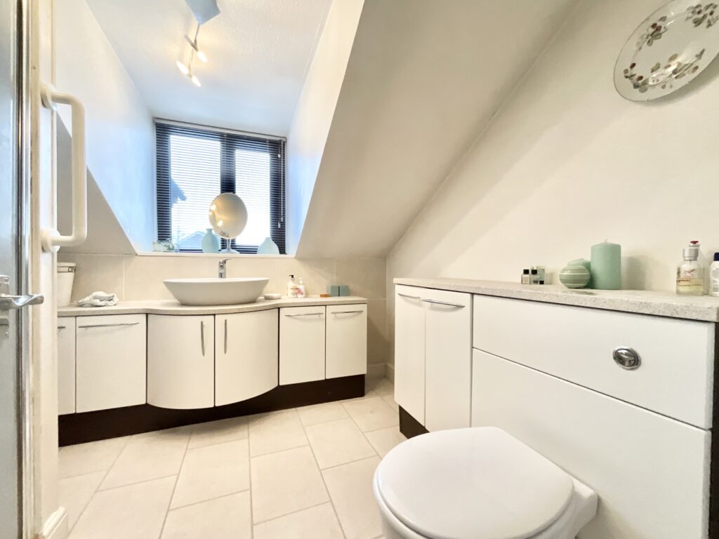 Manor Road, Gnosall, ST20