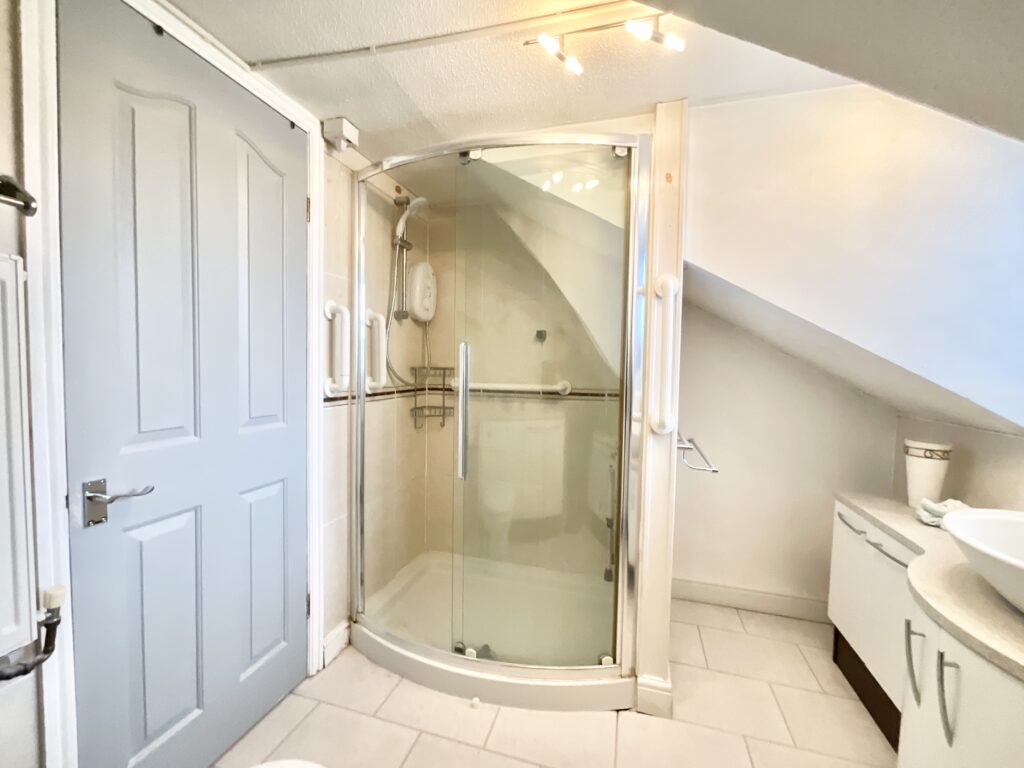 Manor Road, Gnosall, ST20