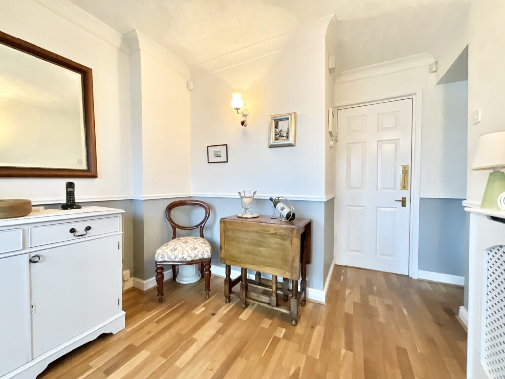 Manor Road, Gnosall, ST20