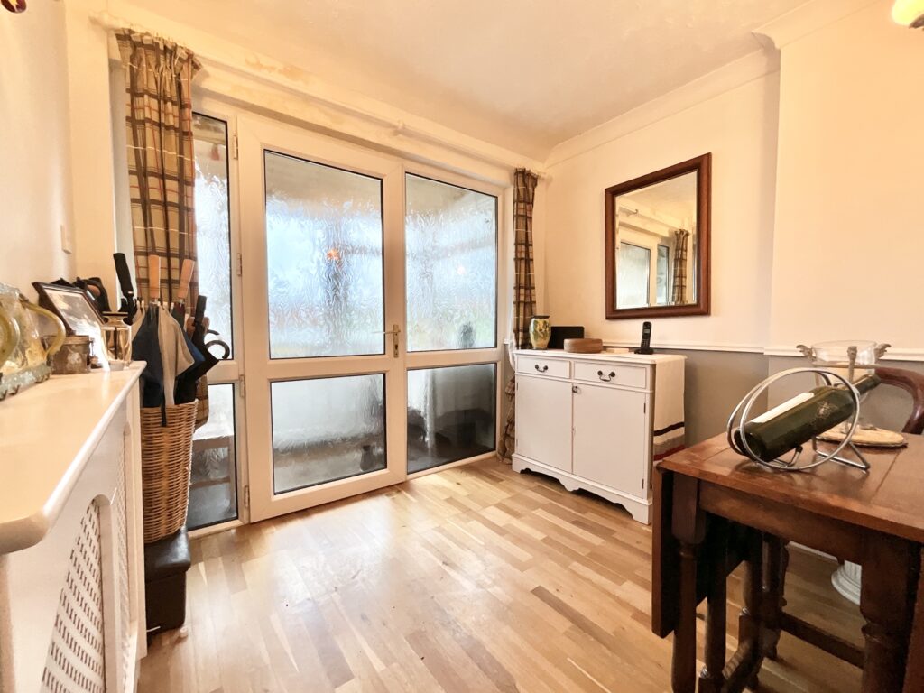 Manor Road, Gnosall, ST20