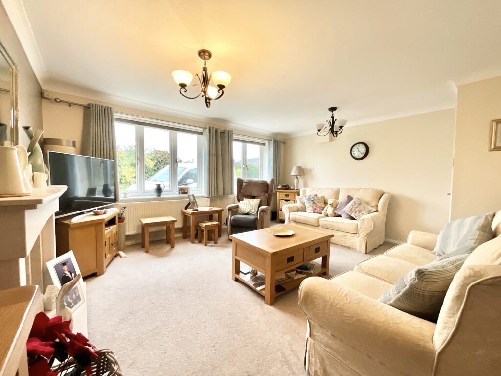 Manor Road, Gnosall, ST20