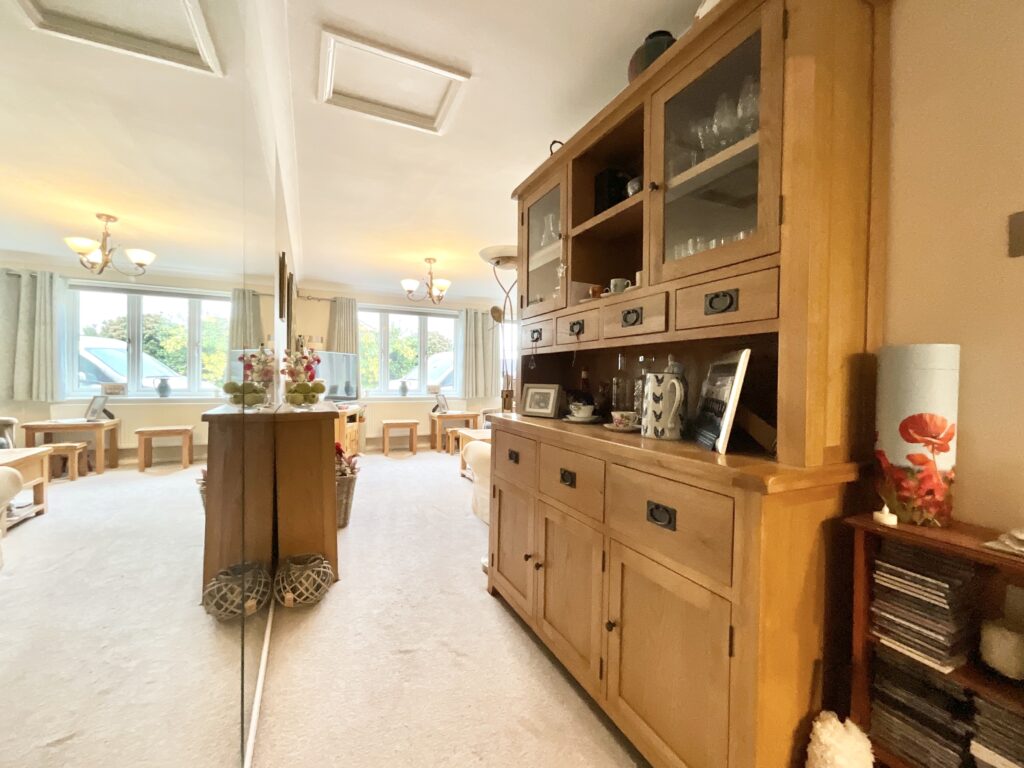 Manor Road, Gnosall, ST20