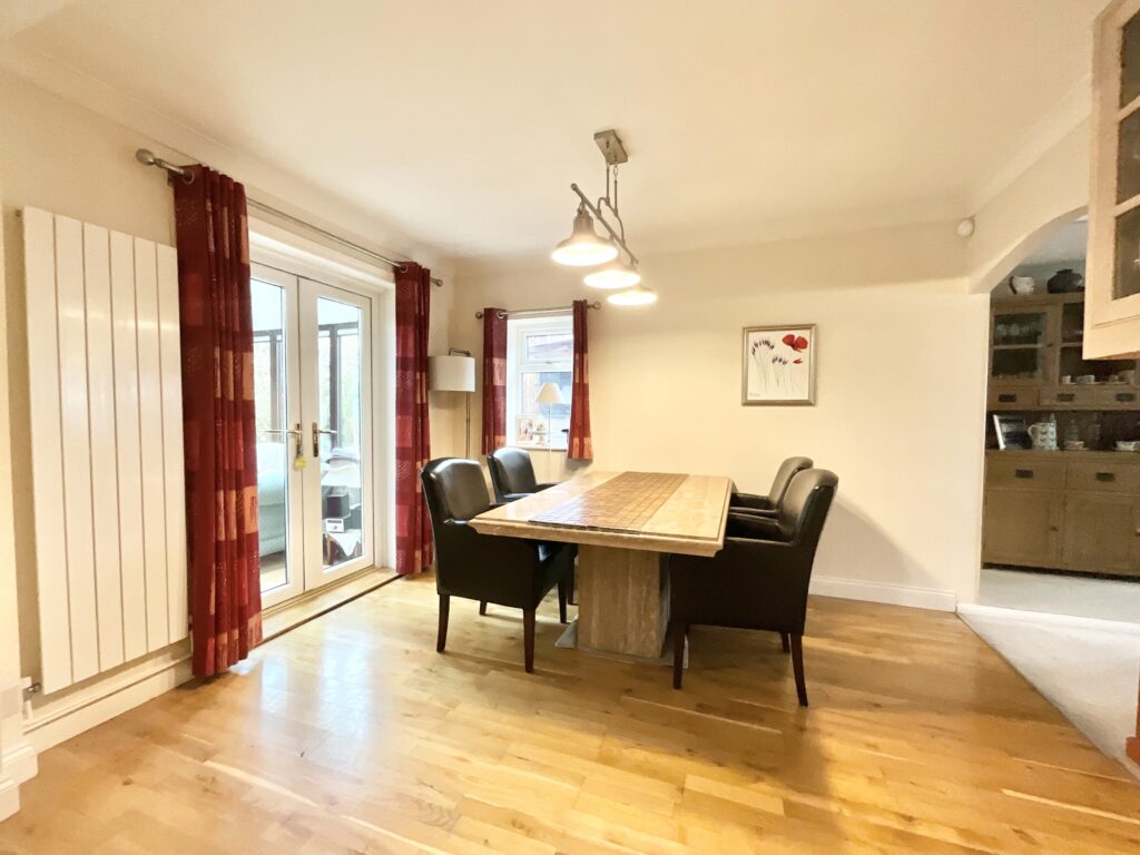 Manor Road, Gnosall, ST20