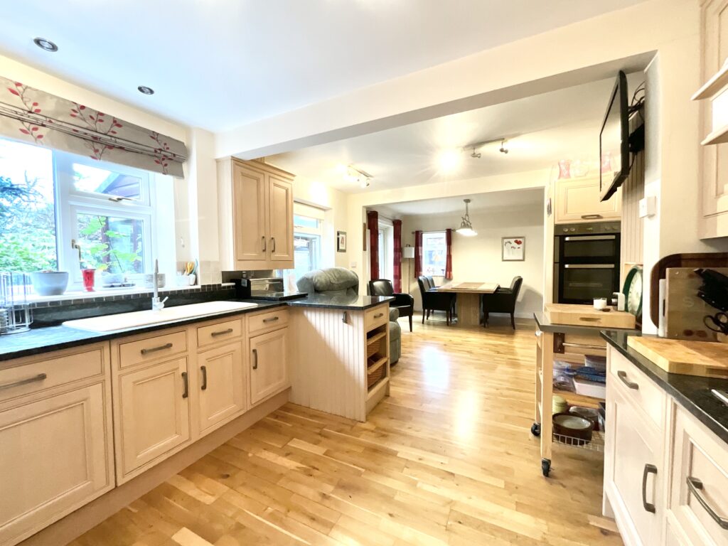 Manor Road, Gnosall, ST20