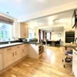 Manor Road, Gnosall, ST20