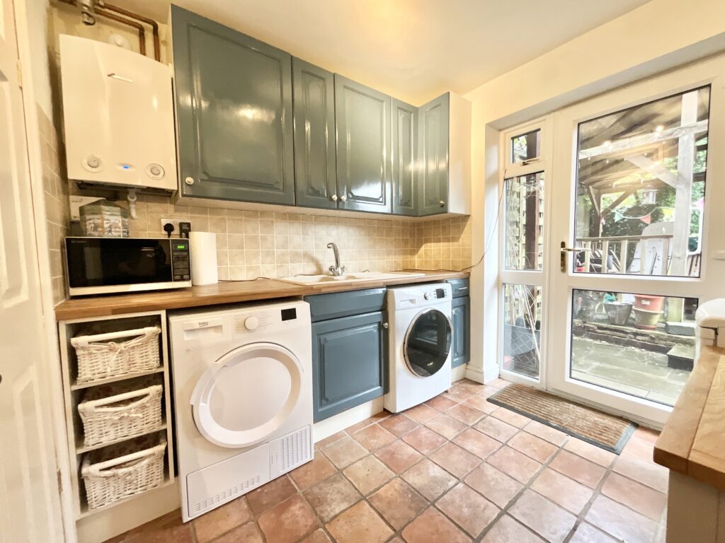 Manor Road, Gnosall, ST20