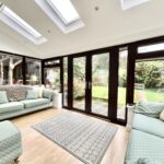 Manor Road, Gnosall, ST20