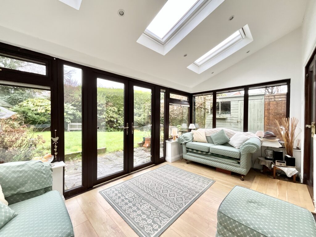 Manor Road, Gnosall, ST20