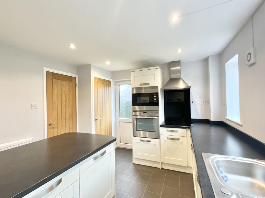 St. Lawrence Way, Gnosall, ST20