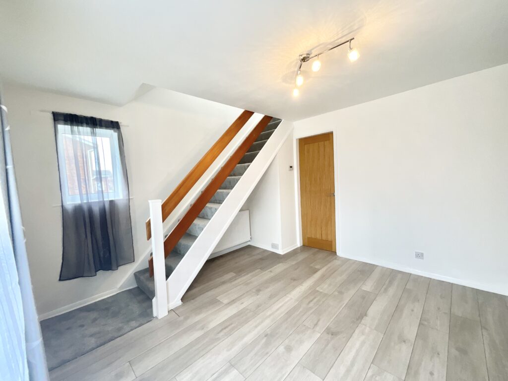 St. Lawrence Way, Gnosall, ST20