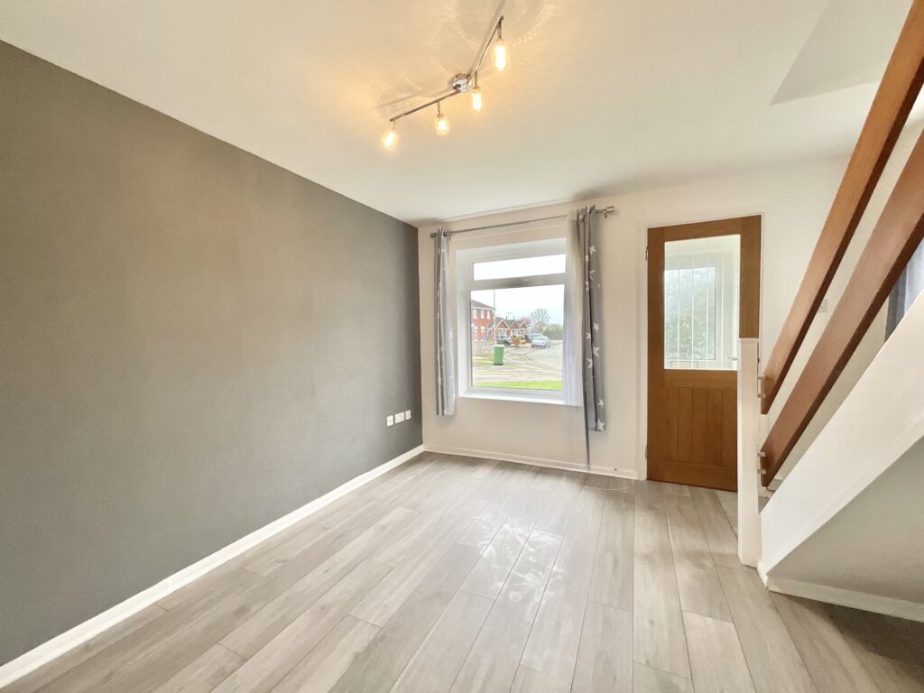 St. Lawrence Way, Gnosall, ST20