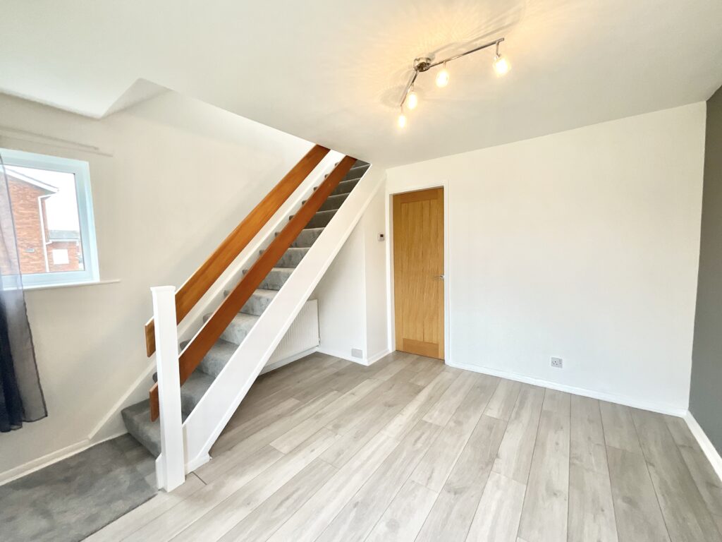 St. Lawrence Way, Gnosall, ST20