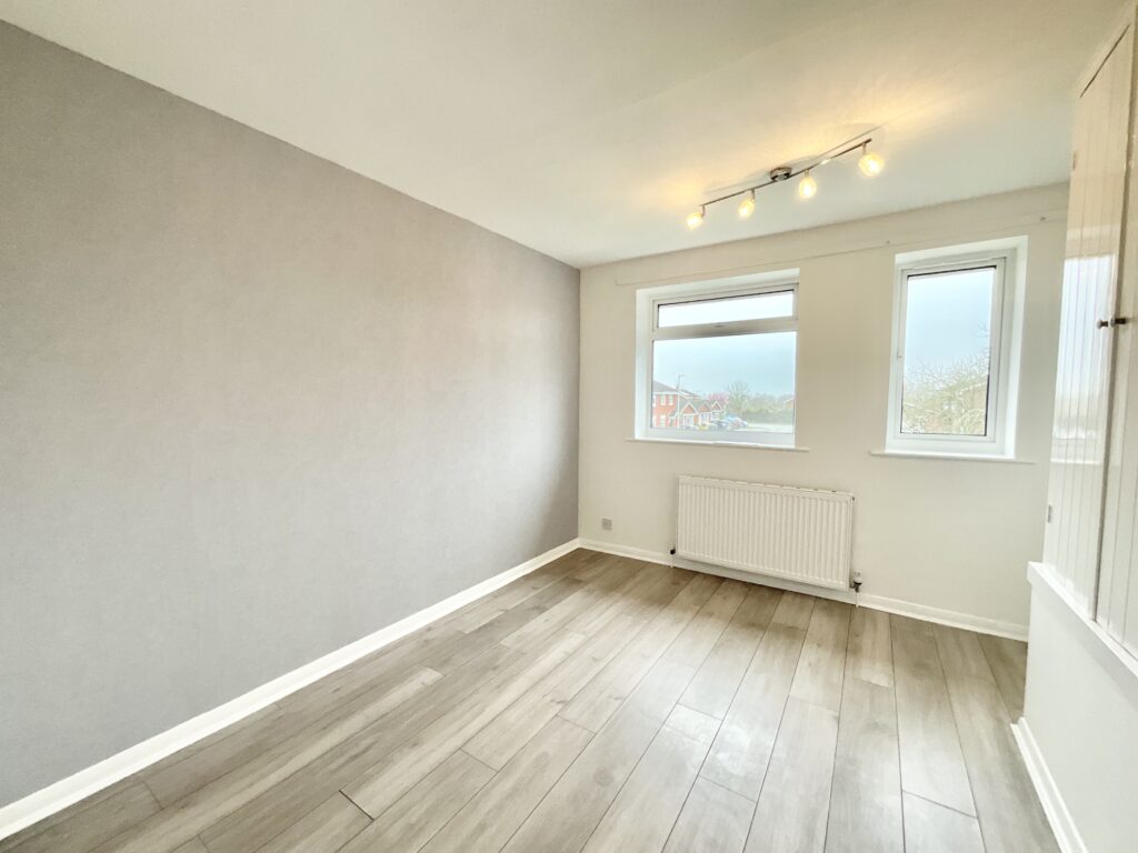 St. Lawrence Way, Gnosall, ST20