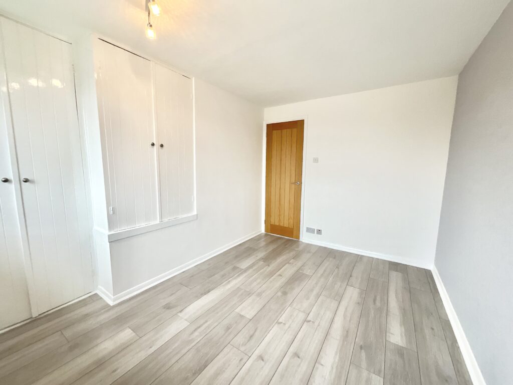 St. Lawrence Way, Gnosall, ST20