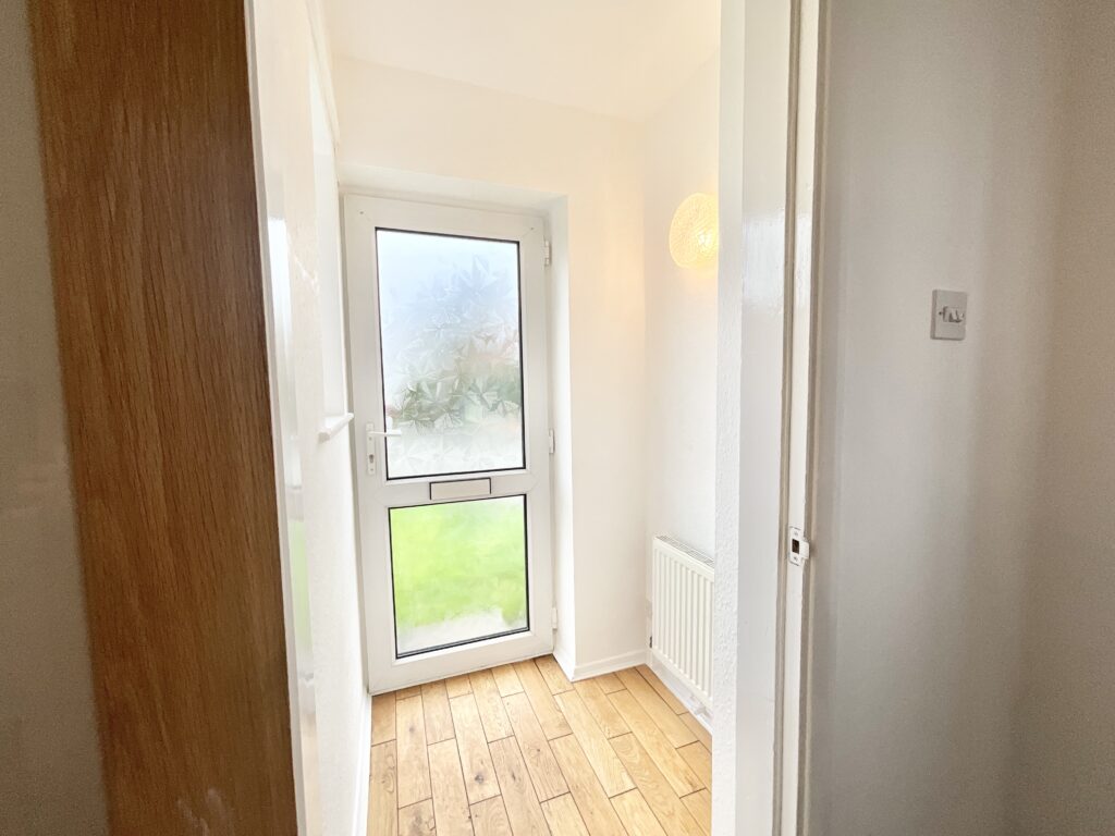 St. Lawrence Way, Gnosall, ST20