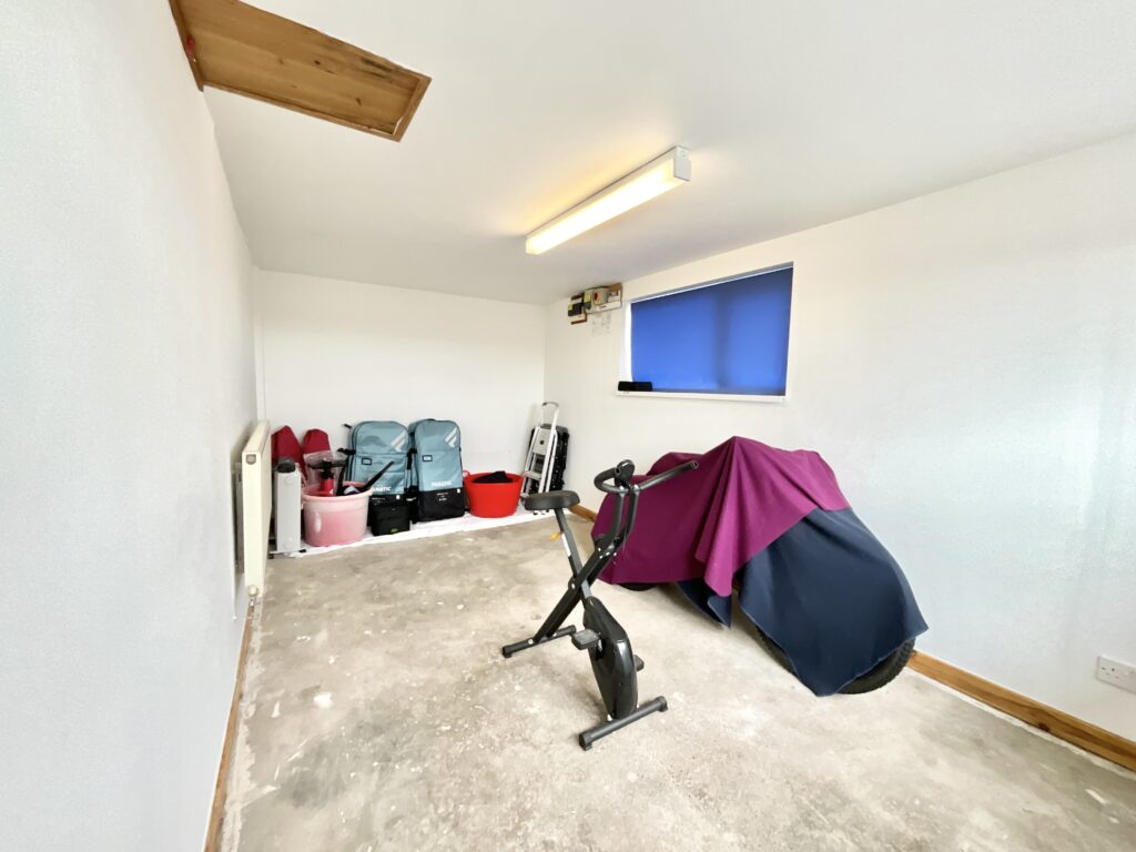 Sandy Lane, Cotes Heath, ST21