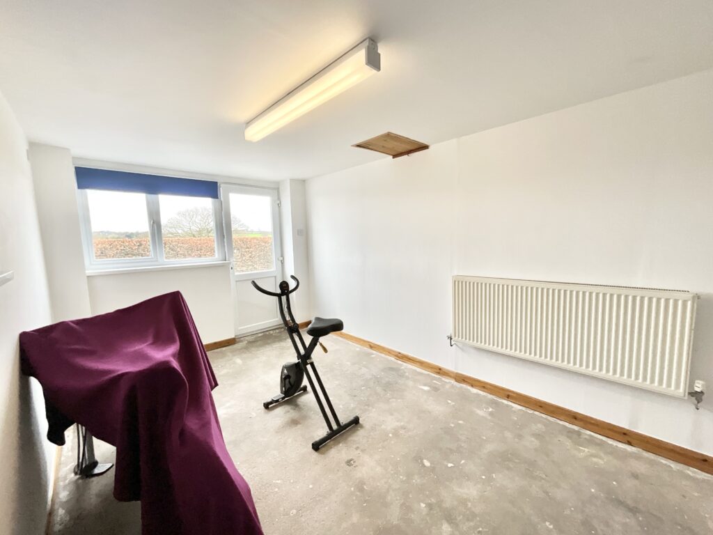 Sandy Lane, Cotes Heath, ST21