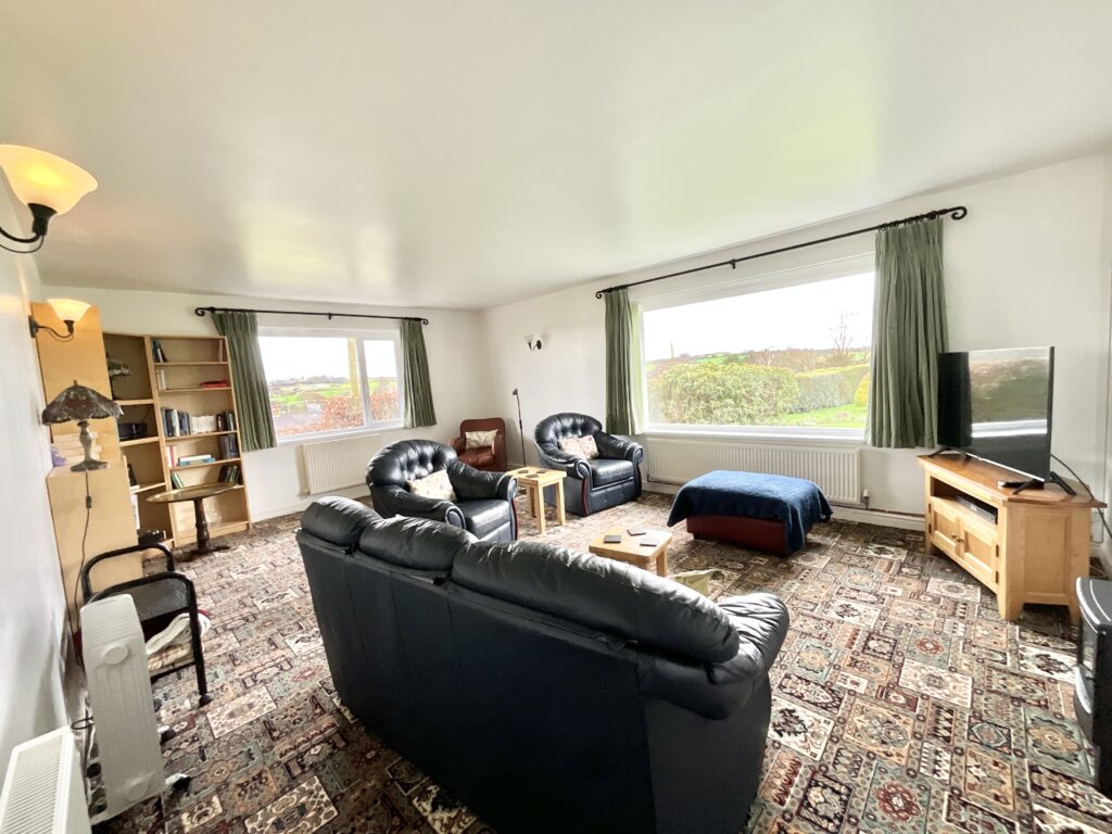 Sandy Lane, Cotes Heath, ST21