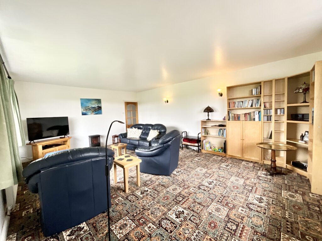 Sandy Lane, Cotes Heath, ST21