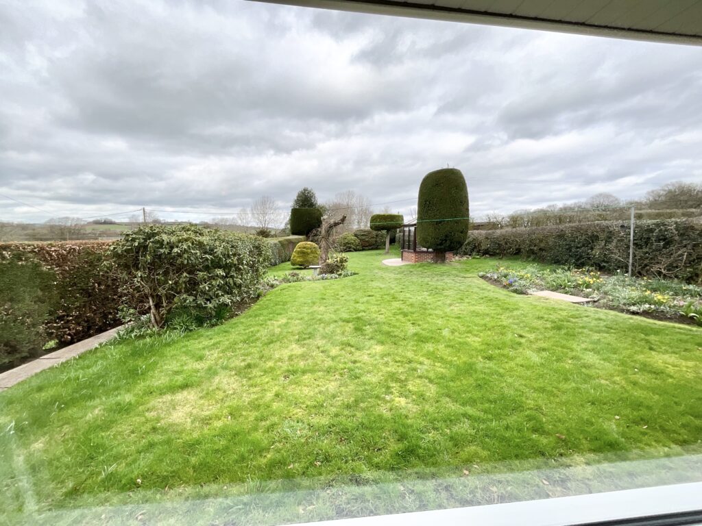 Sandy Lane, Cotes Heath, ST21