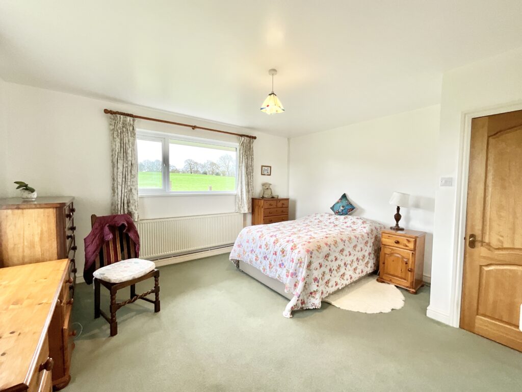 Sandy Lane, Cotes Heath, ST21