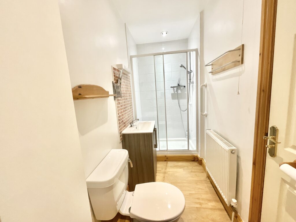 Sandy Lane, Cotes Heath, ST21