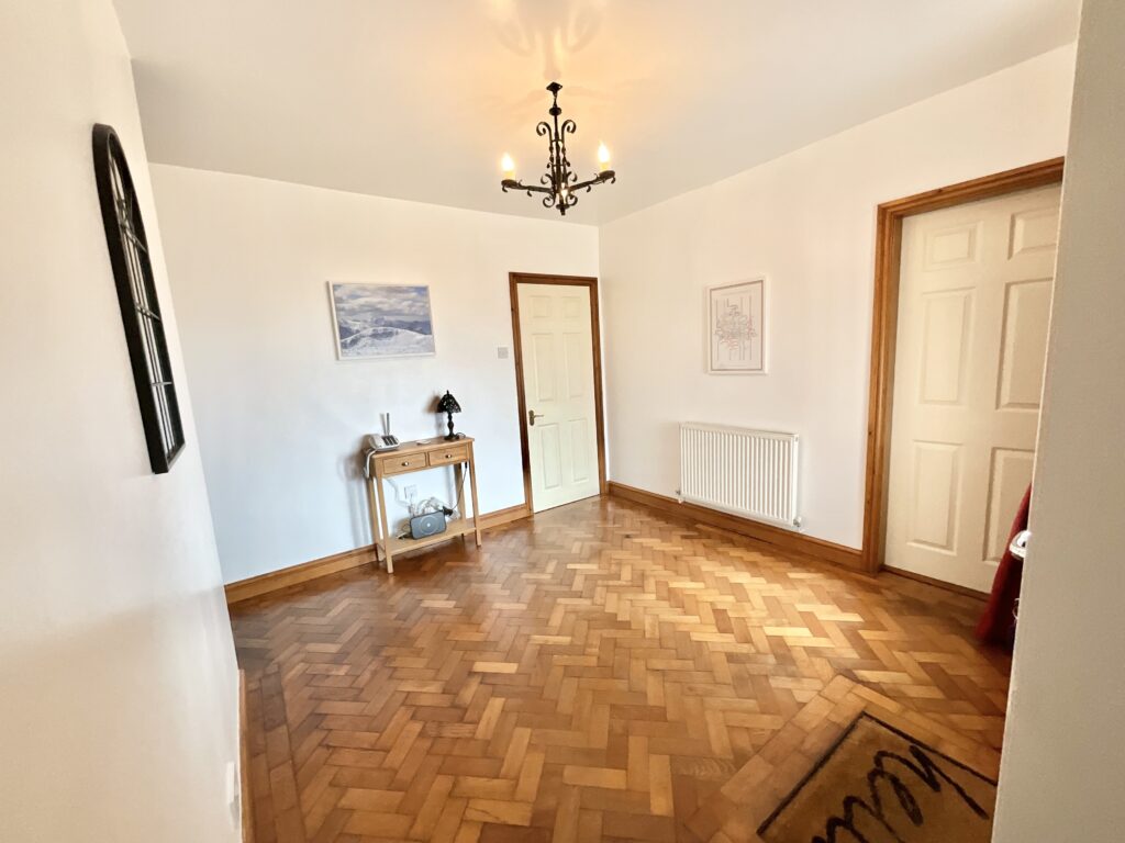 Sandy Lane, Cotes Heath, ST21