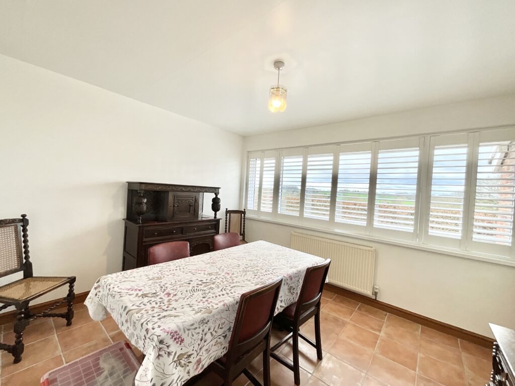 Sandy Lane, Cotes Heath, ST21